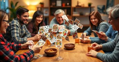 top adult card games 2025