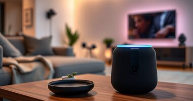 top alexa smart speakers