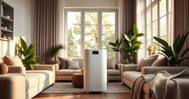 top allergy air purifier picks