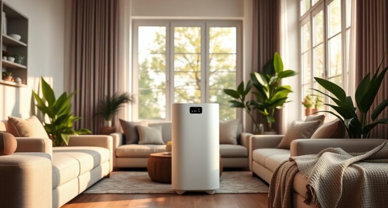 top allergy air purifier picks