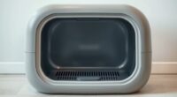 top automatic litter box picks