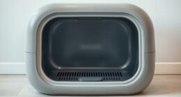 top automatic litter box picks
