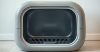 top automatic litter box picks