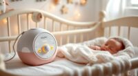 top baby sound machine reviews