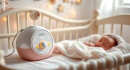 top baby sound machine reviews
