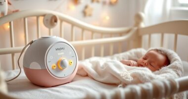 top baby sound machine reviews