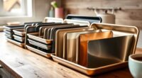 top baking sheet sets 2025