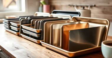 top baking sheet sets 2025