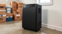 top basement dehumidifier picks