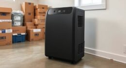 top basement dehumidifier picks
