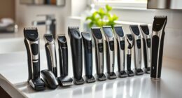 top beard trimmers 2025