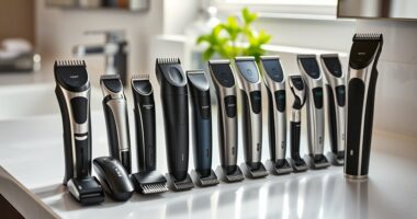 top beard trimmers 2025