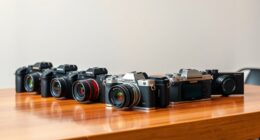 top beginner mirrorless cameras
