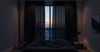 top blackout curtain selections