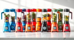 top blender picks 2025