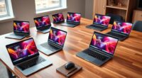 top business laptops 2025