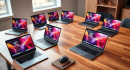 top business laptops 2025