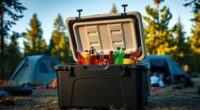 top camping cooler picks
