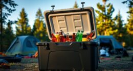 top camping cooler picks