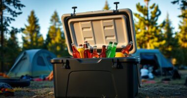 top camping cooler picks