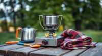 top camping stove recommendations
