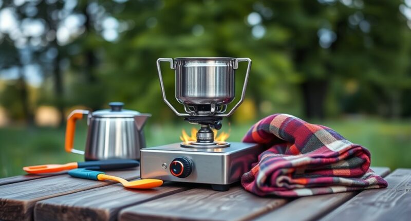 top camping stove recommendations