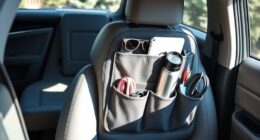 top car organizer picks