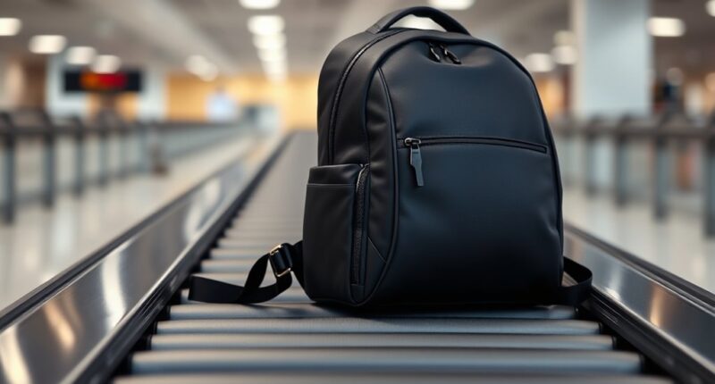 top carry on travel backpack picks
