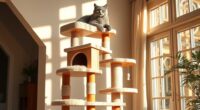 top cat trees for happy cats