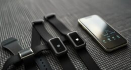 top chest heart monitors