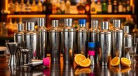 top cocktail shaker sets