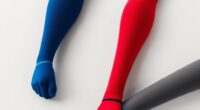 top compression sleeve selections