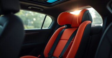 top convertible child car seats
