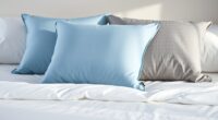 top cooling pillow options