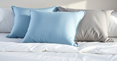 top cooling pillow options
