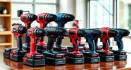 top cordless drills 2025