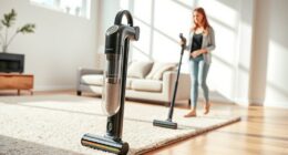 top cordless stick vacuums