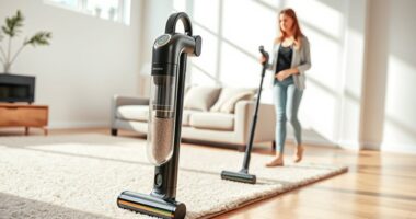 top cordless stick vacuums