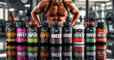 top creatine supplements 2025