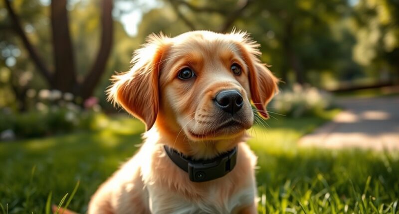 top dog gps trackers