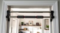 top doorway pull up bars