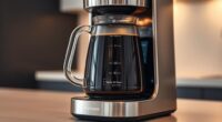 top drip coffee makers