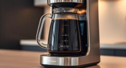 top drip coffee makers