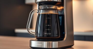 top drip coffee makers