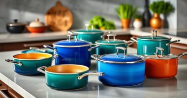 top durable ceramic cookware
