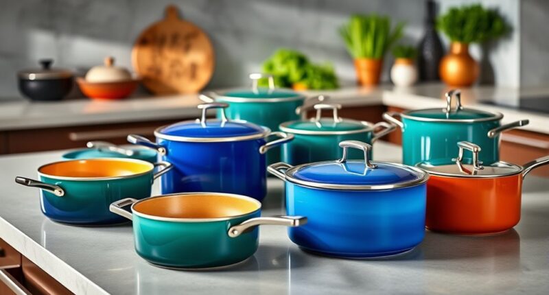 top durable ceramic cookware