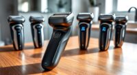 top electric shavers 2025