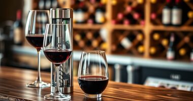 top electric wine openers