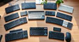 top ergonomic keyboard picks