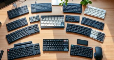 top ergonomic keyboard picks